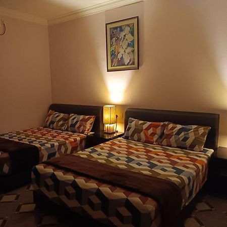Alfa Roomstay 판타이체낭 외부 사진
