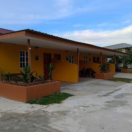 Alfa Roomstay 판타이체낭 외부 사진