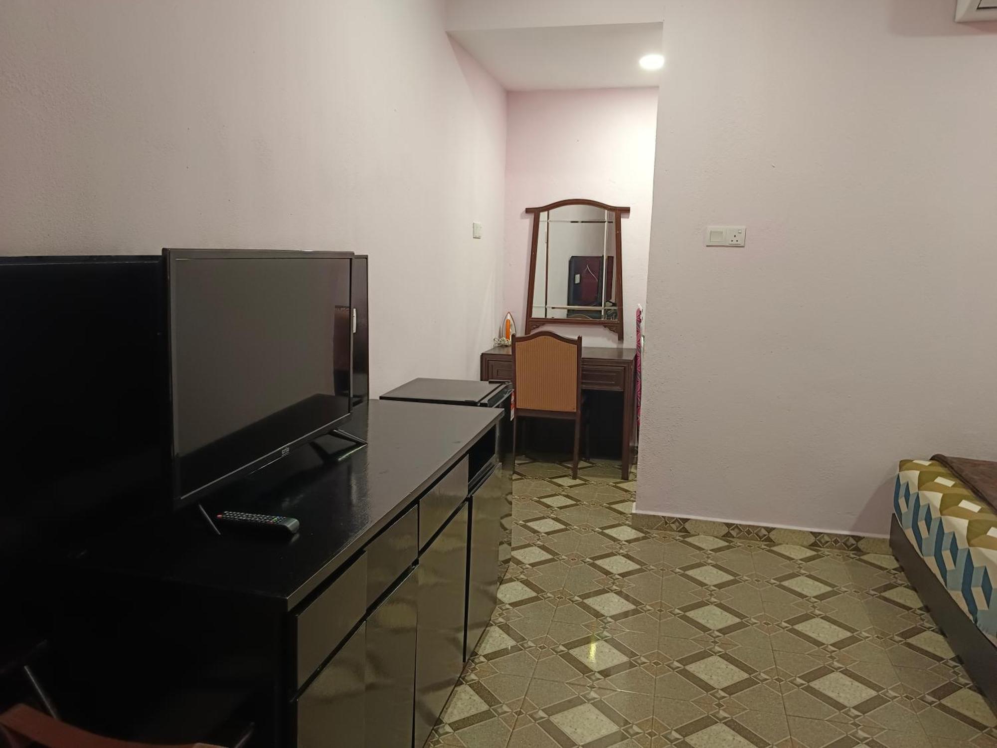 Alfa Roomstay 판타이체낭 외부 사진
