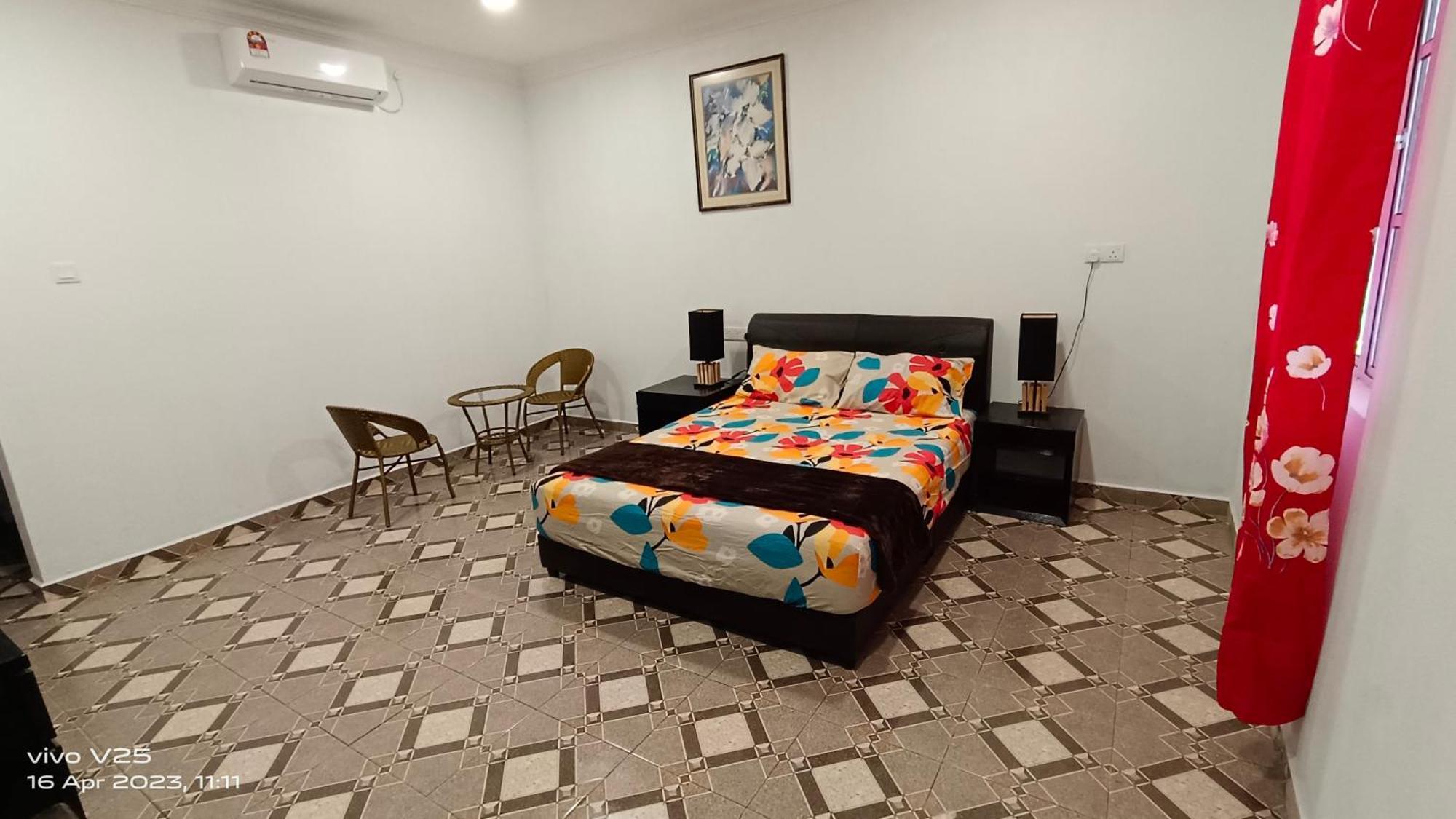 Alfa Roomstay 판타이체낭 객실 사진