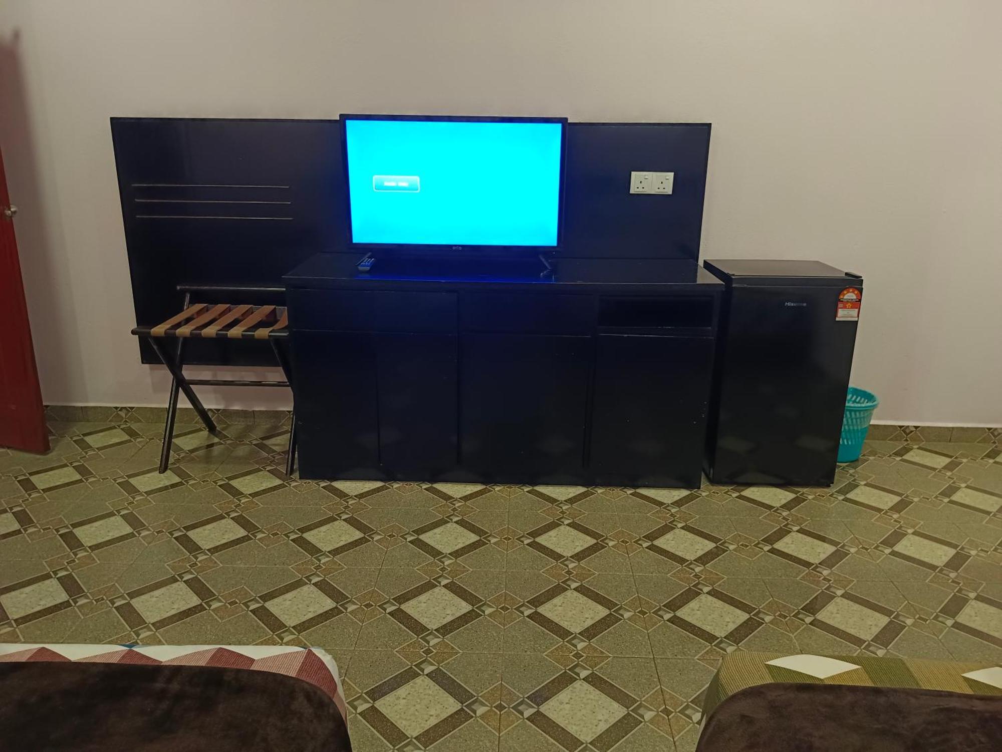 Alfa Roomstay 판타이체낭 외부 사진